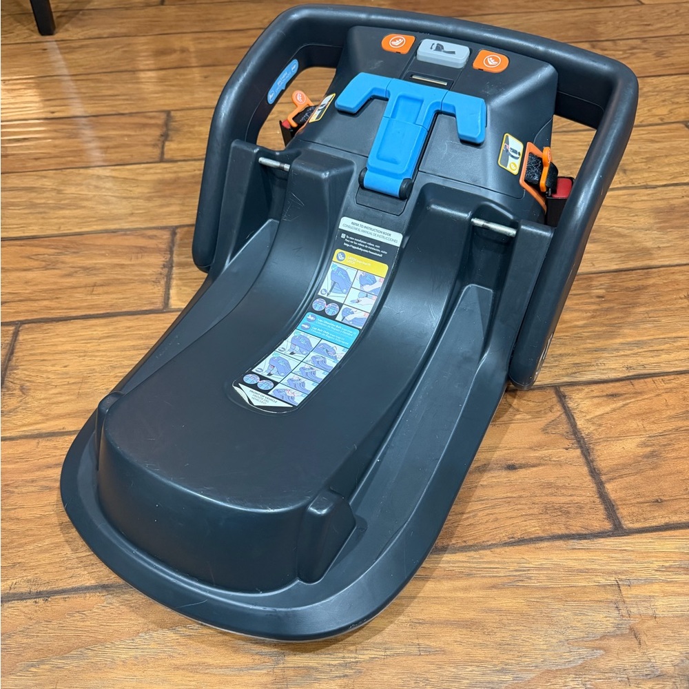 UPPAbaby Car Seat Base